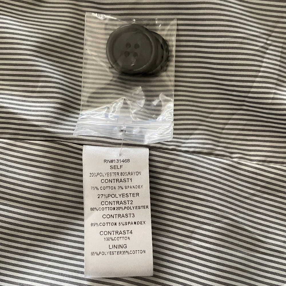 Vici Jacket - Picture 15 of 16